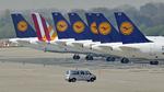 RB PLUS: Nye flyselskaber truer gamle Lufthansa