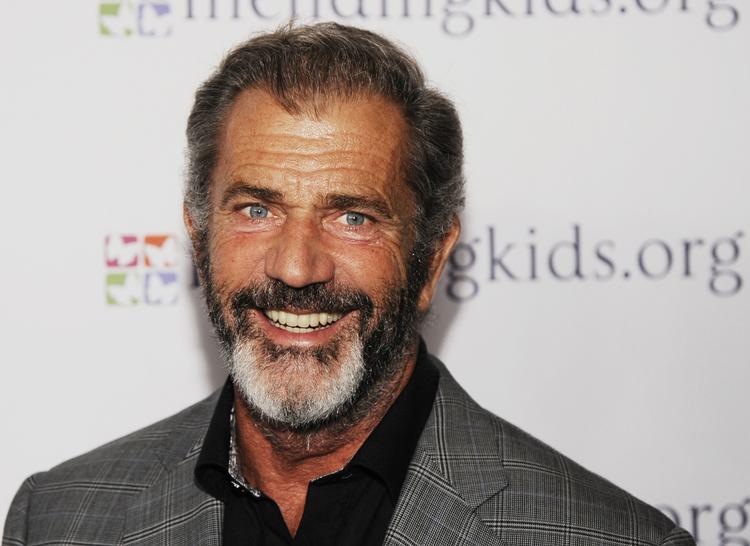 Uvejr. Mel Gibson har både lavet prisbelønnede storfilm som 'Braveheart' og kontroversielle værker som 'The Passion of the Christ'. 