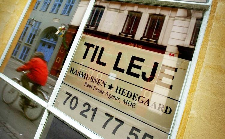 ID. På en ny boligportal skal både lejere og udlejere logge ind med NemID for at forhindre blandt andet falske annoncer. 