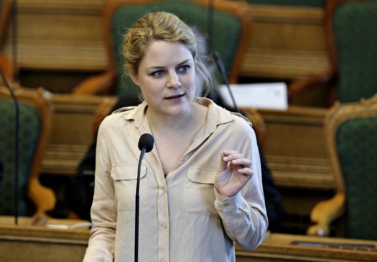 Gevinst. Med den grønne investeringsfond håber Enhedslisten at motivere virksomheder til at bruge mindre energi frem for at forurene. 