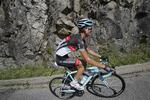Plantet. Andy Schleck sluttede som nummer 20 i Tour de France sidste år. I 2014-udgaven er han med for at yde bistand til bror Fränk og Haimar Zubeldia i de høje bjerge. 