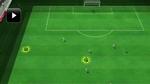 webtv: 3D: Musa snører Argentinas forsvar og udligner