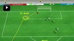webtv: 3D: Messi scorer lynmål mod Nigeria