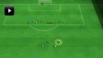 webtv: 3D:Skarp Messi scorer direkte på frispark