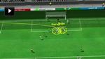webtv: 3D: Med knæet scorer Rojo sit første mål for Argentina