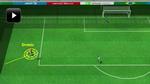 webtv: 3D: Shaqiri får sit hattrick efter endnu et kontraløb