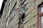skæbnedag. 78 andelshavere i foreningen Ringertoften i København, der har Klaus Weidemeyer som formand, har sagsøgt en valuar for et tocifret beløb. I dag træffer Østre Landsret afgørelse for et ejerpar. 