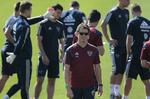 Capello. Den italienske træner er 72 år, når der spilles VM i Rusland. 