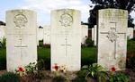 TAB. EU-landenes 28 ledere mødes i dag ved den belgiske by Ypres for at mindes de tusinder af faldne i Flandern under Første Verdenskrig. Foto: Virginia Mayo 
