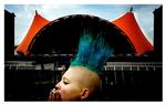 Roskilde og punk