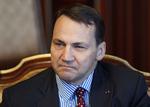 AFLYTTET. Den polske udenrigsminister Radoslaw Sikorski har sagt, at storbritannien har »fucked sin EU-politik op« og forsvarsalliancen med USA er »værdiløs«. 