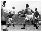 Fodbold i Rom 1960