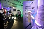 Forskning. På Science in the City har man i den forgangne uge blive målt og vejet for at se ens sundhed i tal. 