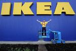 LØNHOP. De ansatte hos Ikea i USA får hævet mindstelønnen med hele 17 procent. 