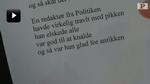 webtv: Guide til sjofel poesi: 'En redaktør fra Politiken havde virkelig travlt med pikken'