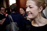 karriere. Der skal rokkes ved de unges prioriteringer, så færre uddanner sig til arbejdsløshed og flere til ledige jobs inden for teknik og naturvidenskab, mener uddannelses- og forskningsminister Sofie Carsten Nielsen, som er på vej med en plan. Arkivfoto: Joachim Adrian 