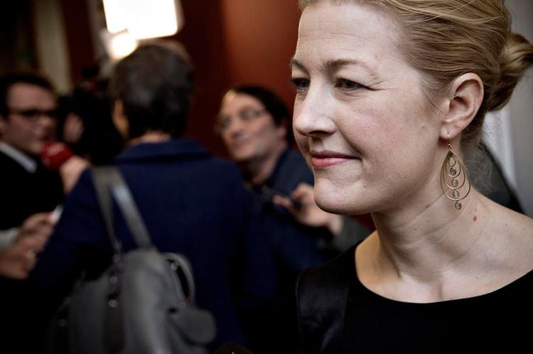 karriere. Der skal rokkes ved de unges prioriteringer, så færre uddanner sig til arbejdsløshed og flere til ledige jobs inden for teknik og naturvidenskab, mener uddannelses- og forskningsminister Sofie Carsten Nielsen, som er på vej med en plan. Arkivfoto: Joachim Adrian 