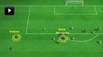 webtv: 3D: Ghana scorer besyndeligt selvmål