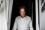 tys-tys. Allers interne rapport om Se og Hør-sagen kommer i dag, men offentligheden får ikke adgang til hele rapporten, siger administrerende direktør Pål Thore Krosby. 