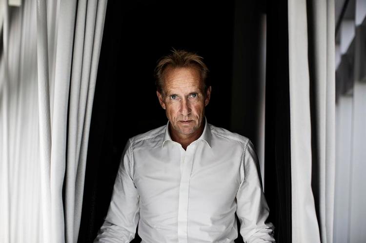 tys-tys. Allers interne rapport om Se og Hør-sagen kommer i dag, men offentligheden får ikke adgang til hele rapporten, siger administrerende direktør Pål Thore Krosby. 