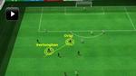 webtv: 3D: Belgien scorer trods undertal