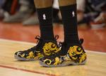 Lakers Clippers Basketball