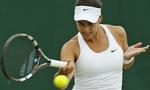 Outsider. 16-årige Ana Konjuh har været i to grandslamfinaler i juniorrækken. 