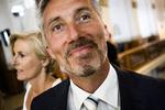 FOLKETINGET. Venstres Morten Løkkegaard vil i Folketinget. 