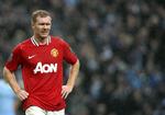 kritik. Paul Scholes har altid været en tro væbner for Manchester United. Men nu kritiserer han klubbens manglende reaktion oven på ennedgangsperiode. 