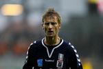 gentagelse. Det er anden gnag i karrieren, Martin Jørgensen er rykket ned med AGF. 