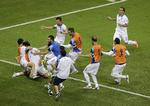 Brazil Soccer WCup Greece Ivory Coast