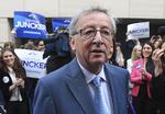 Toppost. EU's stats-og regeringschefer udpegede i går  Luxembourgs tidligere ministerpræsident, Jean-Claude Juncker, til ny EU-kommissionsformand. 