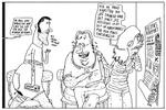 Dagens tegning 29.06.