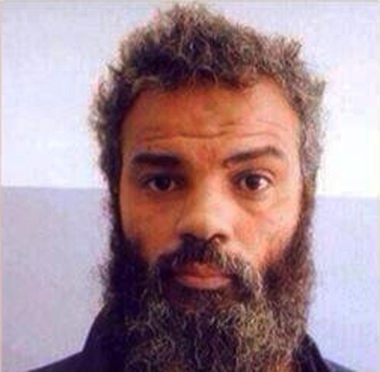 Ahmed Abu Khattala blev kidnappet ved en lynaktion, som en amerikansk eliteenhed gennemførte for et par uger siden i Benghazi. 