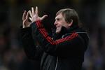 Liverpoolmand. Kenny Dalglish har både spillet i Liverpool og været manager i klubben. Nu er han bestyrelsesmedlem. 