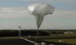 Marsmission. Den såkaldte Low-Density Supersonic Decelerator, LDSD, blev testet for første gang over Stillehavet. Nasa kalder det en succes. 