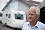 ruineret. Ib Johannesen og hans familie driver nu forretningen videre på bankens nåde, efter at Skat har bedt familien efterbetale 5,6 millioner kroner. 
