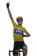 Froome. 
