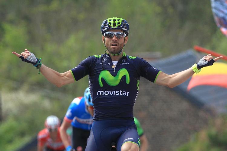 Valverde. 