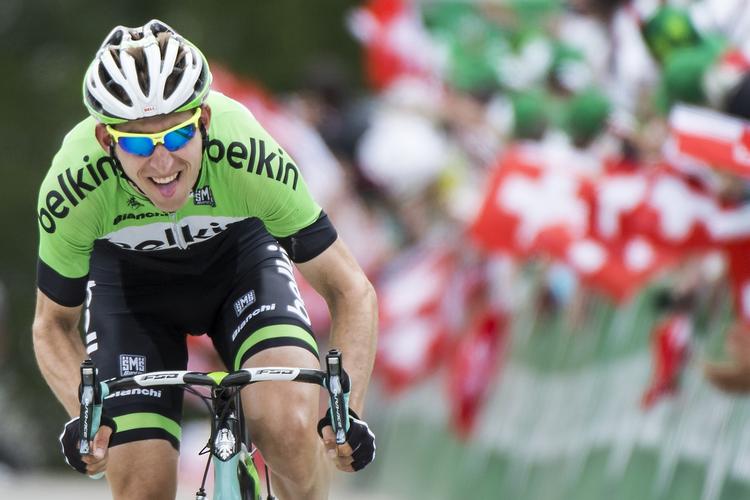 Mollema. 