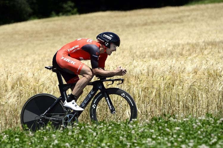 Cancellara. 