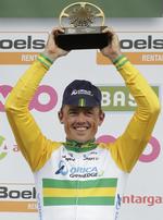 Gerrans. 
