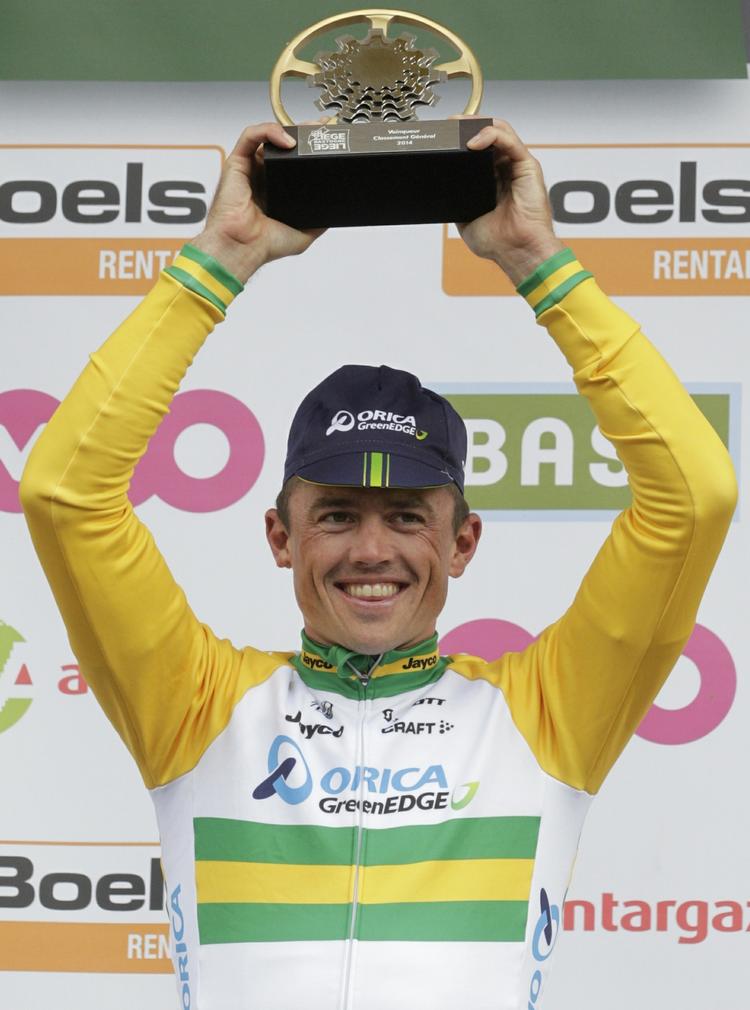 Gerrans. 