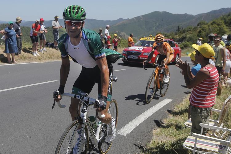 Voeckler. 
