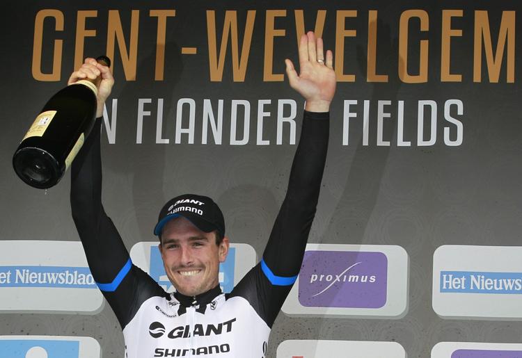 Degenkolb. 