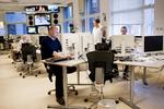 solgt. Berlingske Media har siden 2006 været ejet af britiske Mecom, men nu er huset i Pilestræde med alle dets aflæggere blevet købt af professionelle belgiske mediefolk. 
