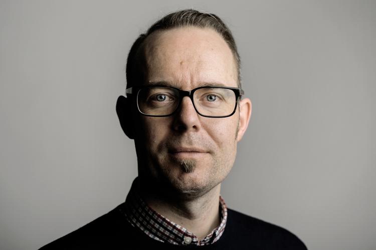 Musikredaktøren. Simon Lund guider til fem koncerter på Roskilde, du ikke må undgå. 