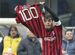 udtaget. Fodboldlegenden Kaka er nu igen kommet i betragtning til landsholdet. 