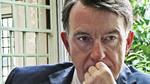 Portræt. Peter Mandelson blev hentet hjem fra en stilling som EU-kommissær for at hjælpe ved valget i Storbritannien i 2010, som er  dokumentarens omdrejningspunkt. Tidligere havde han været minister ad flere omgange, blandt andet erhvervs- og vicepremierminister. 