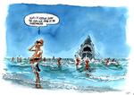 TEGNING: ROAL ALS 
